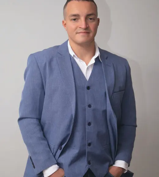 Thomas Gilson, Responsable des partenariats